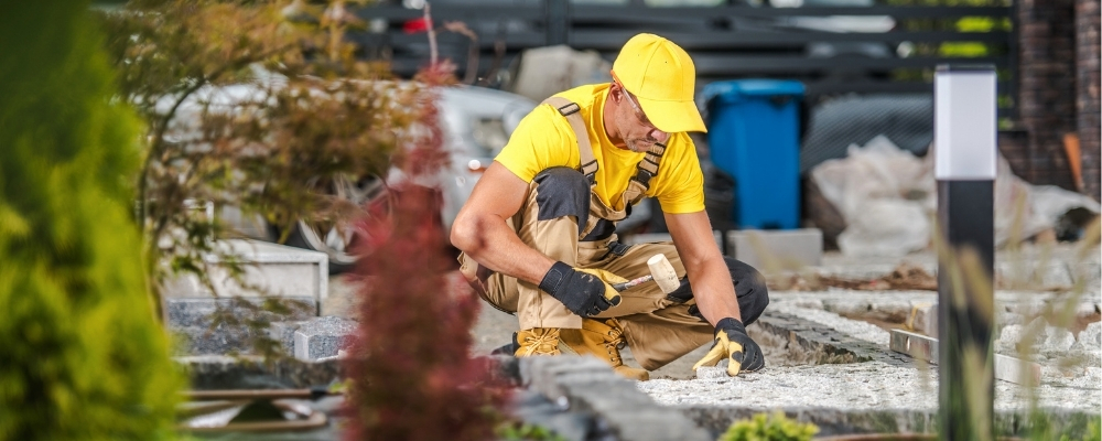santa ana landscaping