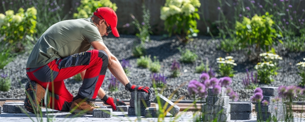 tustin commercial landscaping